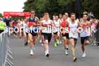 TThe 2025 AJ Bell Great North 10k, Newcastle. Photo: David T. Hewitson/Sports for All Pics